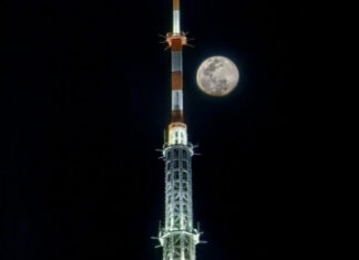 Huawei P60 Pro ошеломил образцом фото в сложных условиях, заявка на возвращение лидера.