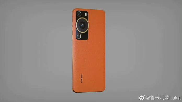 Huawei P60 Pro завален пробным фото в сложных условиях, требование возврата менеджера.