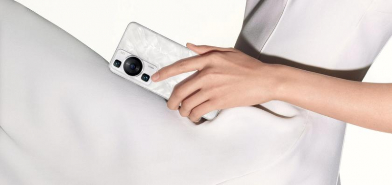 Huawei P60 — Snapdragon 8+ Gen 1, дисплей LTPO 120 Гц, IP68 и двусторонняя спутниковая связь, от 655 долларов США