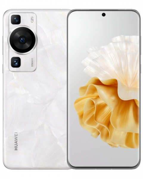 Huawei P60 — Snapdragon 8+ Gen 1, дисплей LTPO 120 Гц, IP68 и двусторонняя спутниковая связь, от 655 долларов США