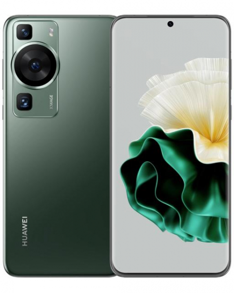 Huawei P60 — Snapdragon 8+ Gen 1, дисплей LTPO 120 Гц, IP68 и двусторонняя спутниковая связь, от 655 долларов США