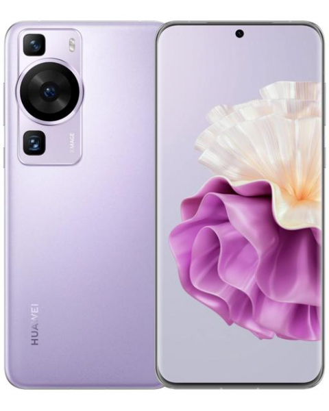 Huawei P60 — Snapdragon 8+ Gen 1, дисплей LTPO 120 Гц, IP68 и двусторонняя спутниковая связь, от 655 долларов США
