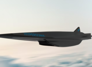 Hypersonix Launch Systems создаст самолёт со скоростью 8643,6 км/ч для испытания американского гиперзвукового оружия