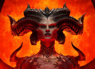 Инсайдер: Microsoft выпустит лимитированную серию консоли Xbox Series X в стилистике Diablo IV