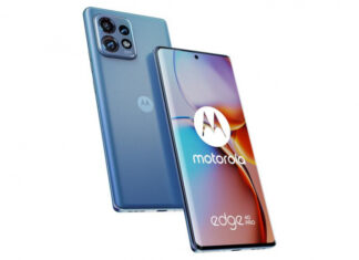 Инсайдер рассказал сколько будет стоить флагман Motorola Edge 40 Pro с чипом Snapdragon 8 Gen 2 и дисплеем на 165 Гц в Европе