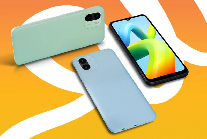 Инсайдер: Xiaomi готовит к выпуску смартфон POCO C51, в новинке будет переименованная версия Redmi A2+