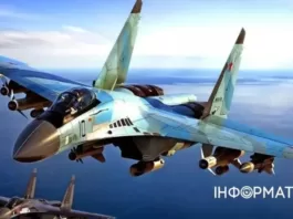 Иран купил у россии истребители С-34 — подробности сделки