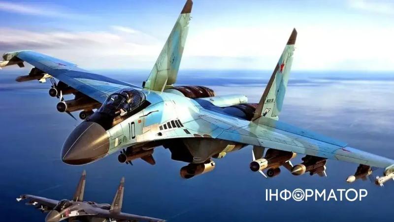 Иран купил у России истребители С-34 – детали сделки