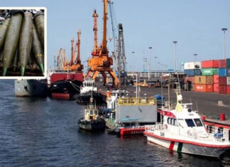 Иранский ленд-лиз: Тегеран тайно поставил россии большое количество боеприпасов