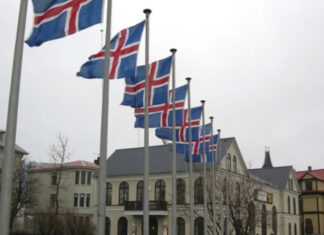 Исландия признала Голодомор геноцидом украинского народа