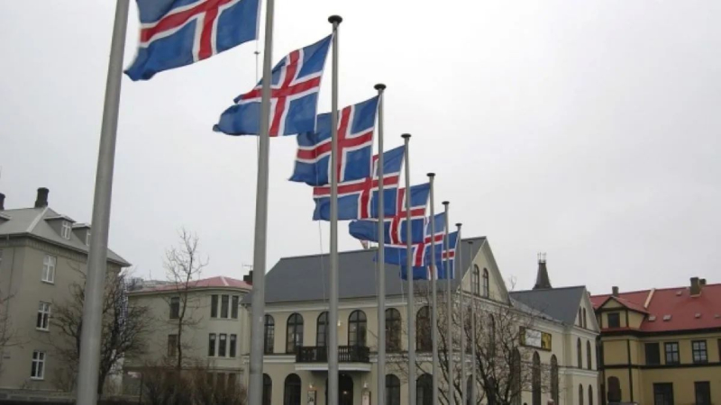 Исландия признала Голодомор геноцидом украинцев