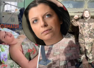 История Феди из Брянской области как приговор путинизму: как пропагандистка Симоньян показала ужасную жизнь в рф