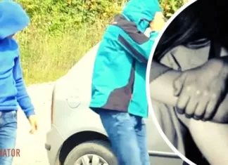 Изнасилование в Закарпатье — стали известны детали о подростках