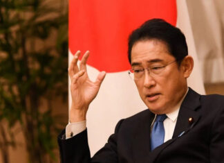 Япония хочет поставлять Украине оружие: ради этого впервые за 78 лет изменят законы страны