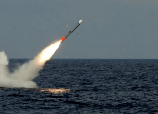Япония к 2027 году оборудует все эсминцы Aegis крылатыми ракетами Tomahawk Block V с дальностью пуска более 1800 км