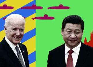 Как атомные подлодки США для Австралии могут повлиять на войну в Украине