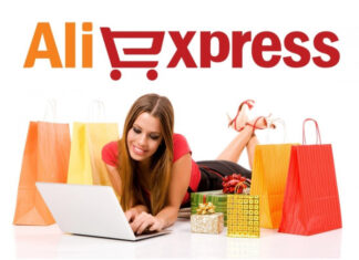 Как заказывать посылки из Aliexpress в любой город Украины, проверено – работает!