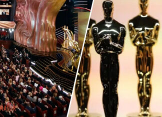 Кинопремия Оскар-2022: полный перечень победителей