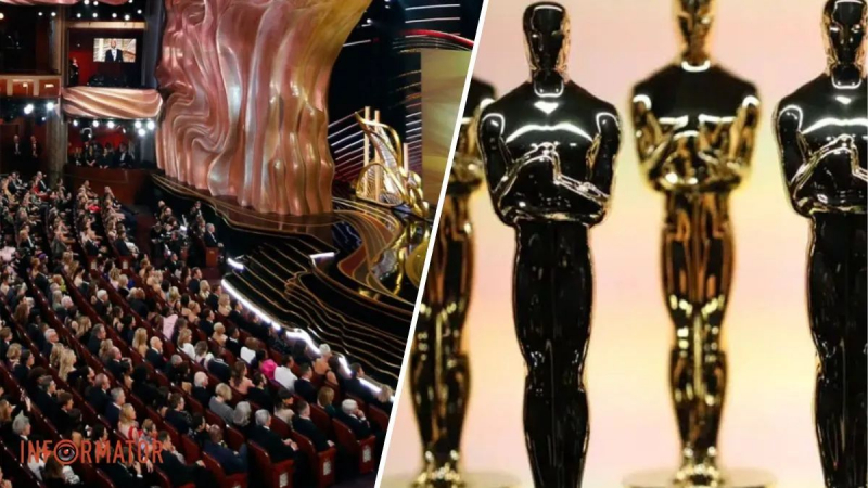 Кинопремия Оскар 2022: полный список победителей