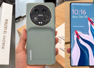 Когда анонсируют Xiaomi 13 Ultra (Сяоми 13 Ультра)