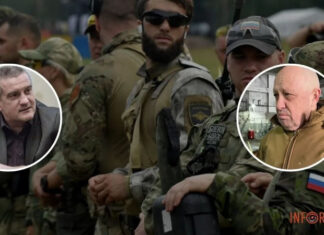 Коллаборант Аксенов создал свой ЧВК — как это связано с Пригожиным