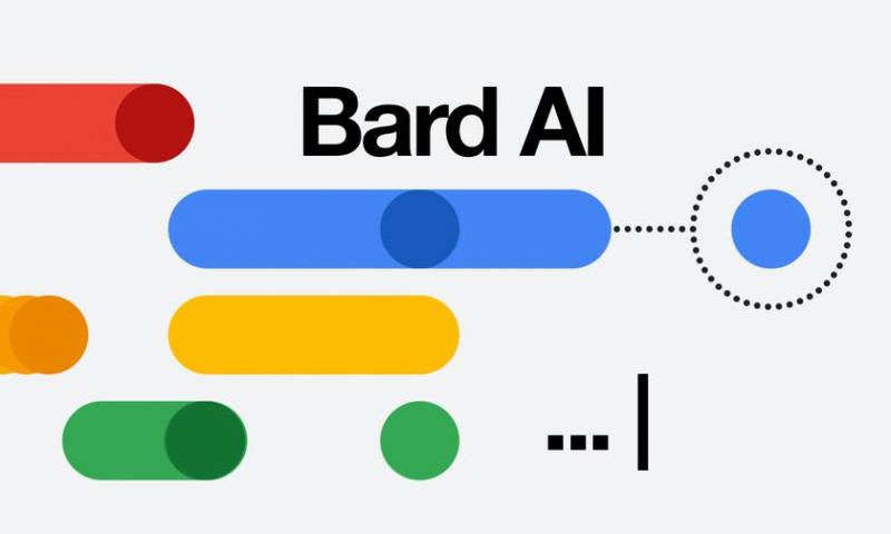 Конкурент ChatGPT и Bing: Google запустил своего чат-бота Bard