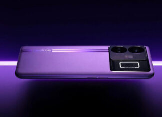 Конкурент Redmi Note 12 Turbo: realme GT Neo 5 SE с чипом Snapdragon 7+ Gen 2 представят 3 апреля