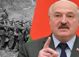 Лукашенко подписал закон о смертной казни