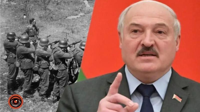 Лукашенко подписал закон о смертной казни