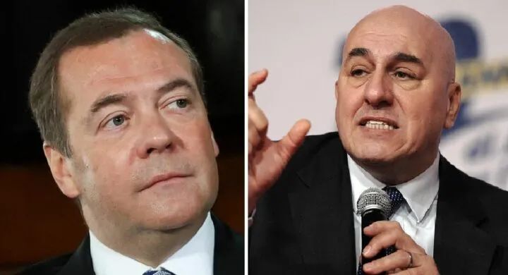 Медведев «заказал» «вагнеровцам» главу Минобороны Италии за 15 млн долларов – реакция министра