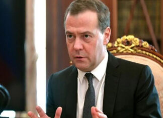 Медведеву официально ответили в ЕС на его угрозы ударить ядеркой по Гааге