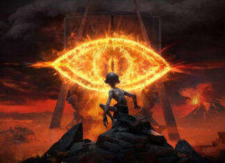 Между добром и злом: представлен сюжетный трейлер The Lord of the Rings: Gollum