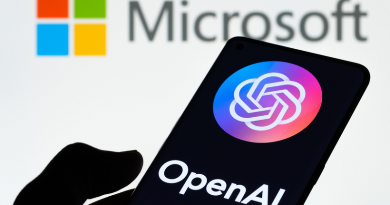 Microsoft интегрирует ChatGPT в свою службу Azure OpenAI