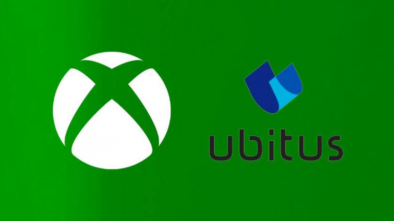 Microsoft заключила еще одно долгосрочное соглашение. Теперь проекты Xbox Game Studios будут доступны пользователям облачного провайдера Ubitus