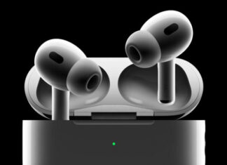 Минг-Чи Куо: Apple в этом году представит AirPods Pro c портом USB-C для зарядки