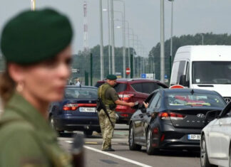 Минкульт сменит правила выезда артистов за границу: музыкантов и художников будут выпускать на ограниченный срок