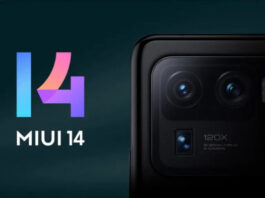 MIUI 14 Global стала доступна для загрузки на Mi 11 и Mi 11 Ultra(ссылка в статье)