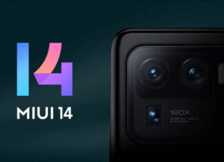 MIUI 14 Global стала доступна для загрузки на Mi 11 и Mi 11 Ultra(ссылка в статье)