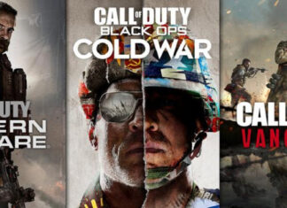 Modern Warfare, Black Ops Cold War и Vanguard: в Steam стали доступны сразу три игры франшизы Call of Duty
