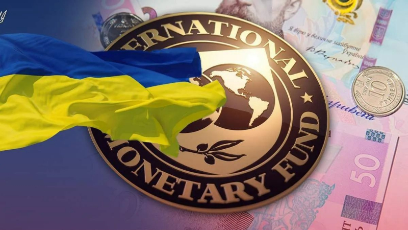 МВФ внес изменения в правила кредитования — чем это поможет Украине
