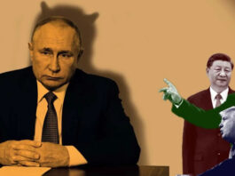 На что рассчитывает путин и как может закончиться война — детали — Інформатор-Україна