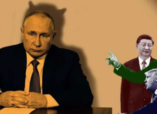 На что рассчитывает путин и как может закончиться война — детали — Інформатор-Україна