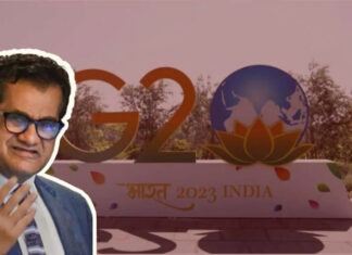 На G20 Индия призвала меньше думать о войне в Украине