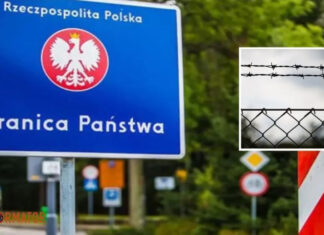 На границе Польши с рф появится новое заграждение — как это будет работать