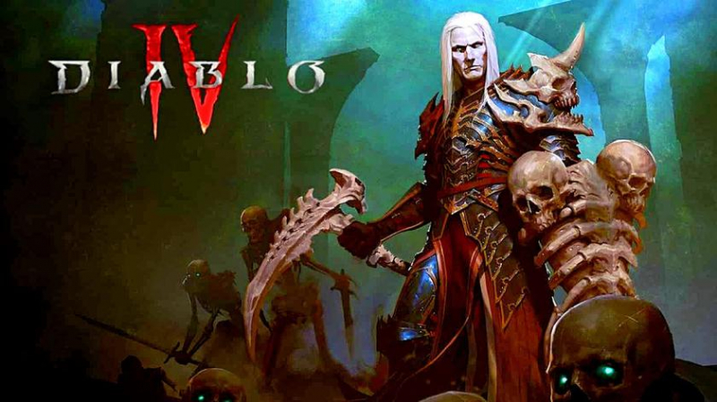 На момент выпуска Diablo IV не будет добавлена ​​в Xbox Game Pass. Скорее всего, игра появится в каталоге только после заключения соглашения между Microsoft и Activision Blizzard