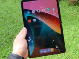 Наконец MIUI 14 добралась до планшетов, первым стал Xiaomi Pad 5