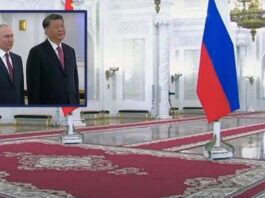 Наращивание торговли, спортивные соревнования для диктаторов и юань вместо доллара: о чем договорились путин и Си Цзиньпин