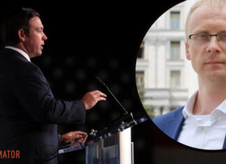 Назвал войну спором. В МИД Украины ответили возможному кандидату в президенты США на его слова