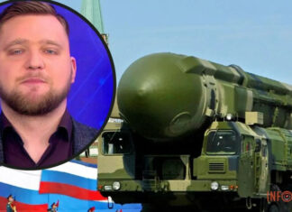 Не лезьте, потому что облучим. Белорусский пропагандист пригрозил двум странам ЕС ядерным оружием