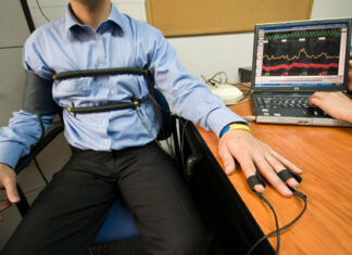 Не покупай такой своей девушке! Xiaomi разрабатывает детектор лжи в смартфоне